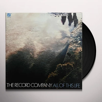 All Of This Life by The Record Company (1 LP)