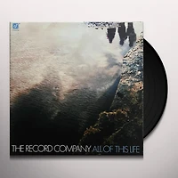 All Of This Life by The Record Company (1 LP)