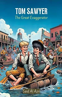 Tom Sawyer: The Great Exaggerator