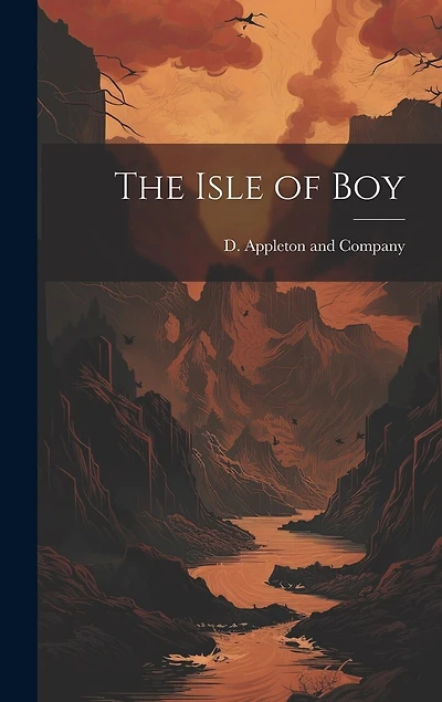 The Isle of Boy