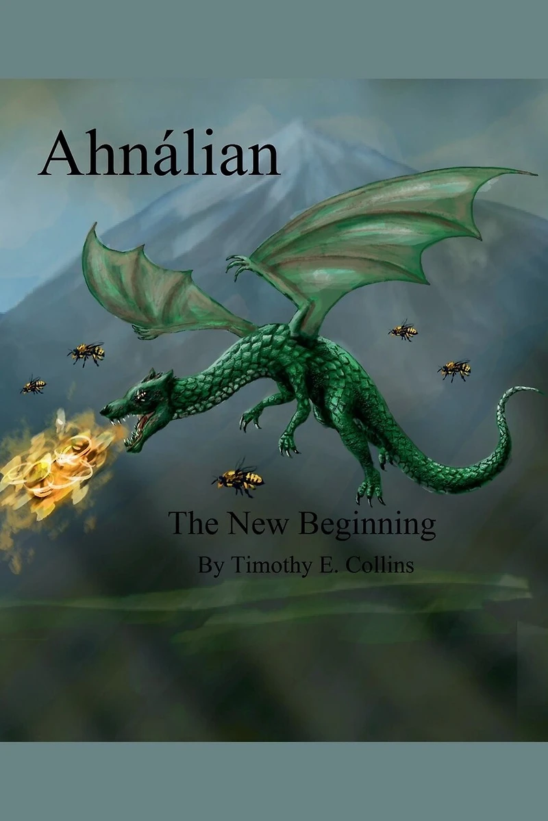 Ahnalian: The New Beginning