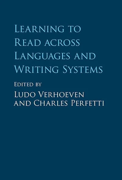 Learning to Read across Languages and Writing Systems