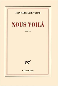 Nous voilà