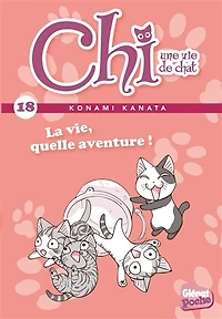 La vie, quelle aventure !