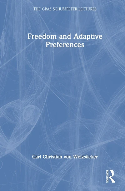 Freedom and Adaptive Preferences
