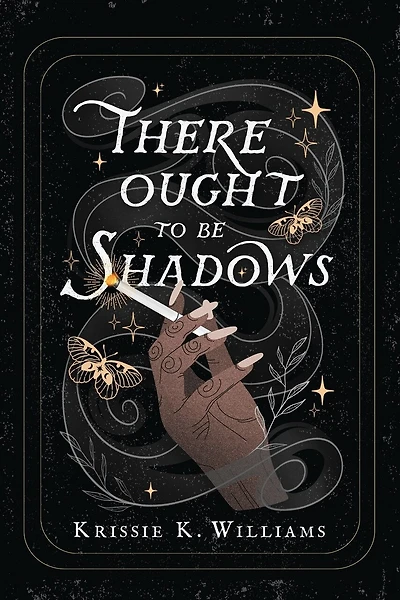 There Ought to Be Shadows