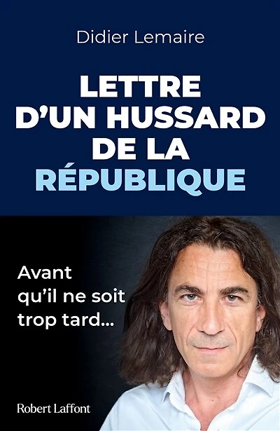 Lettre d'un hussard de la République