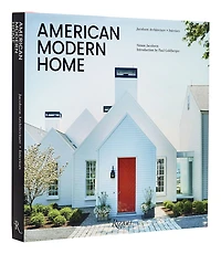American Modern Home: Jacobsen Architecture + Interiors