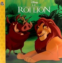 Disney Le roi lion