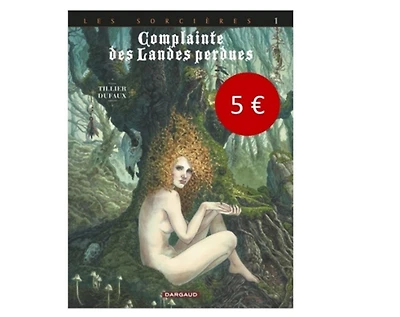 Tête noire