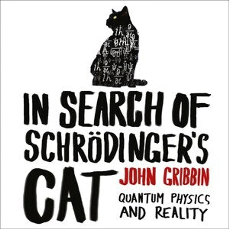 Search Of Schrödinger's Cat: Quantam Physics And Reality