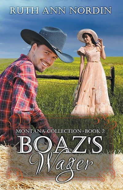 Boaz's Wager