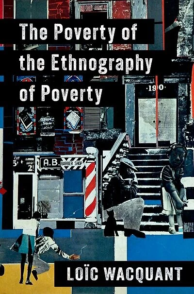 the Poverty of Ethnography