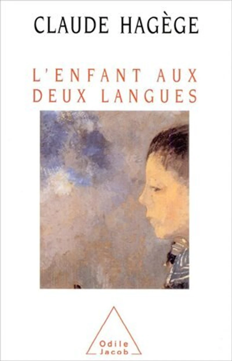 L' enfant aux deux langues