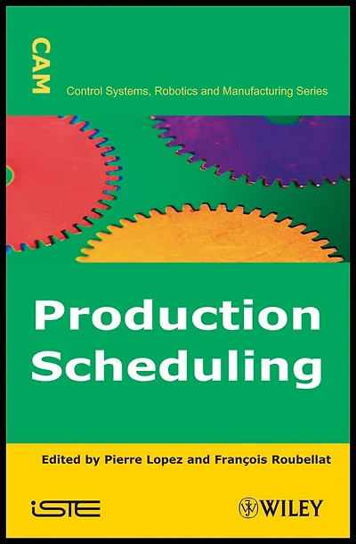 Production Scheduling