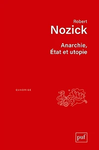 Anarchie, Etat et utopie