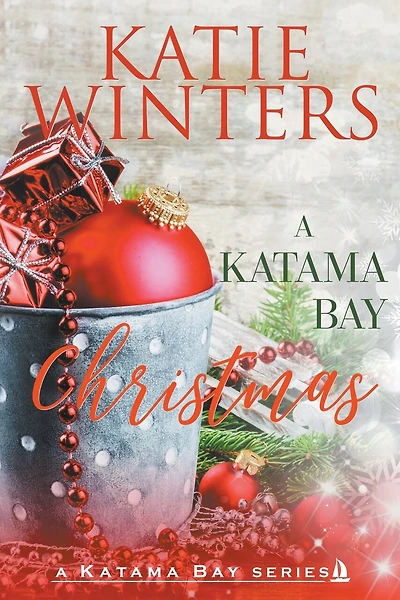 A Katama Bay Christmas