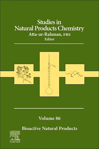 Studies in Natural Products Chemistry, vol 86