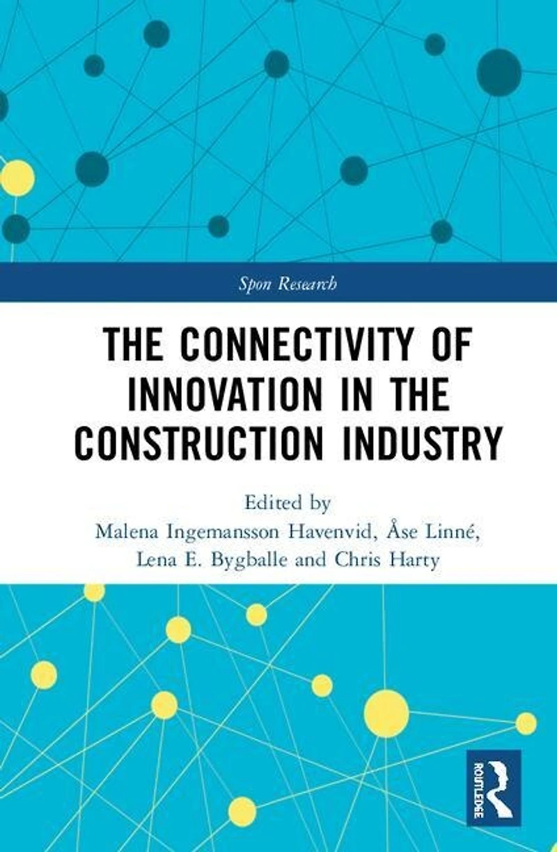 the Connectivity of Innovation Construction Industry