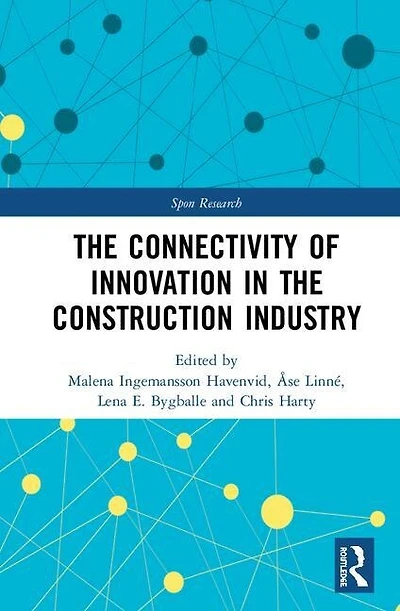 the Connectivity of Innovation Construction Industry