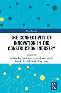 the Connectivity of Innovation Construction Industry