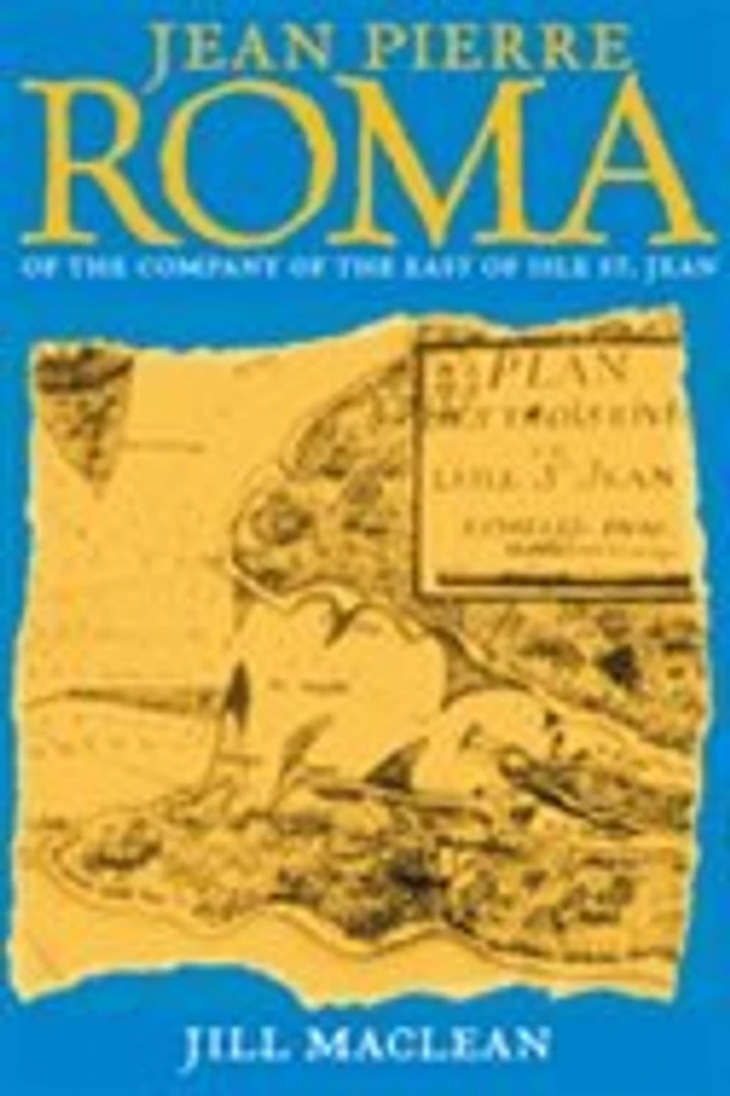 Jean Pierre Roma