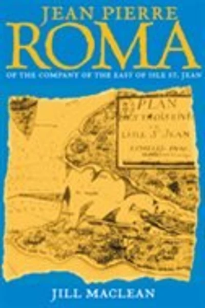 Jean Pierre Roma