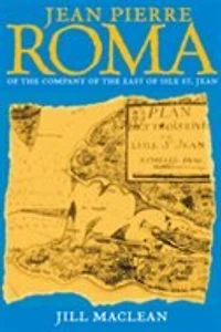 Jean Pierre Roma