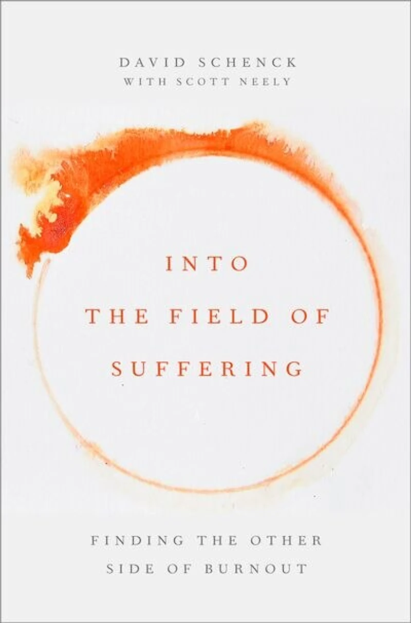 Into the Field of Suffering: Finding Other Side Burnout