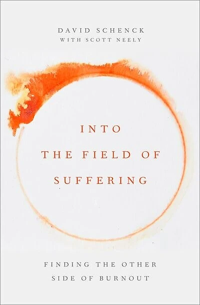 Into the Field of Suffering: Finding Other Side Burnout