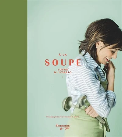 À LA SOUPE