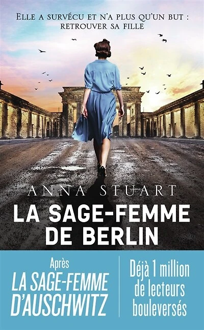 LA SAGE-FEMME DE BERLIN