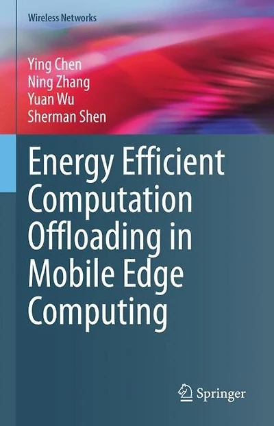 Energy Efficient Computation Offloading Mobile Edge Computing