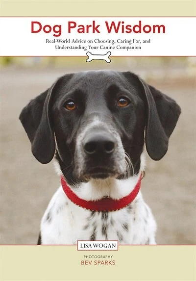 Dog Park Wisdom: Real World Advice On Choosing, Caring For, And Understanding Your Canine Companion