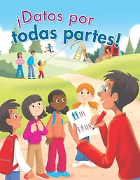 ¡Datos Por Todas Partes!