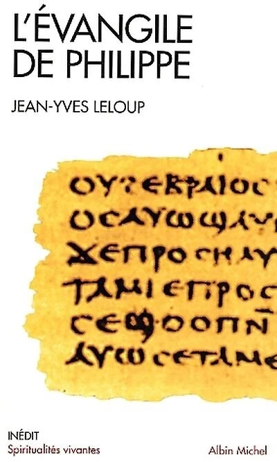 L' Evangile de Philippe
