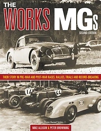 The Works MGs: Second Edition