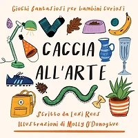 Caccia all'Arte