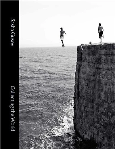 Collecting the World
