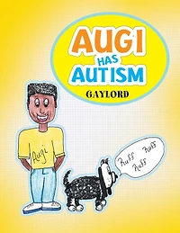 Augi Has Autism