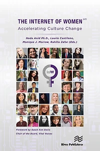 The Internet of Women - Accelerating Culture Change