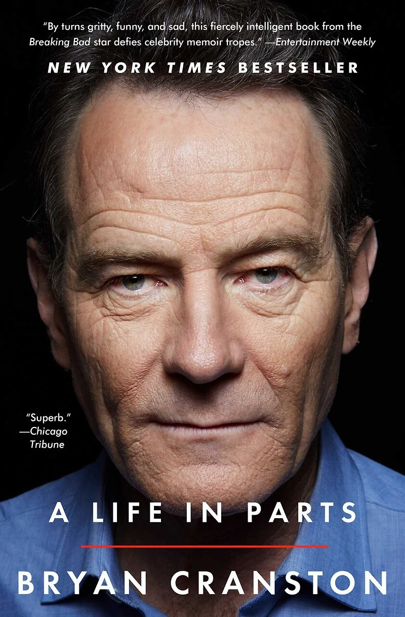A Life Parts
