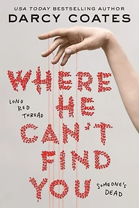 Where He Can't Find You