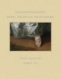 Gainsborough's Hon. Frances Duncombe