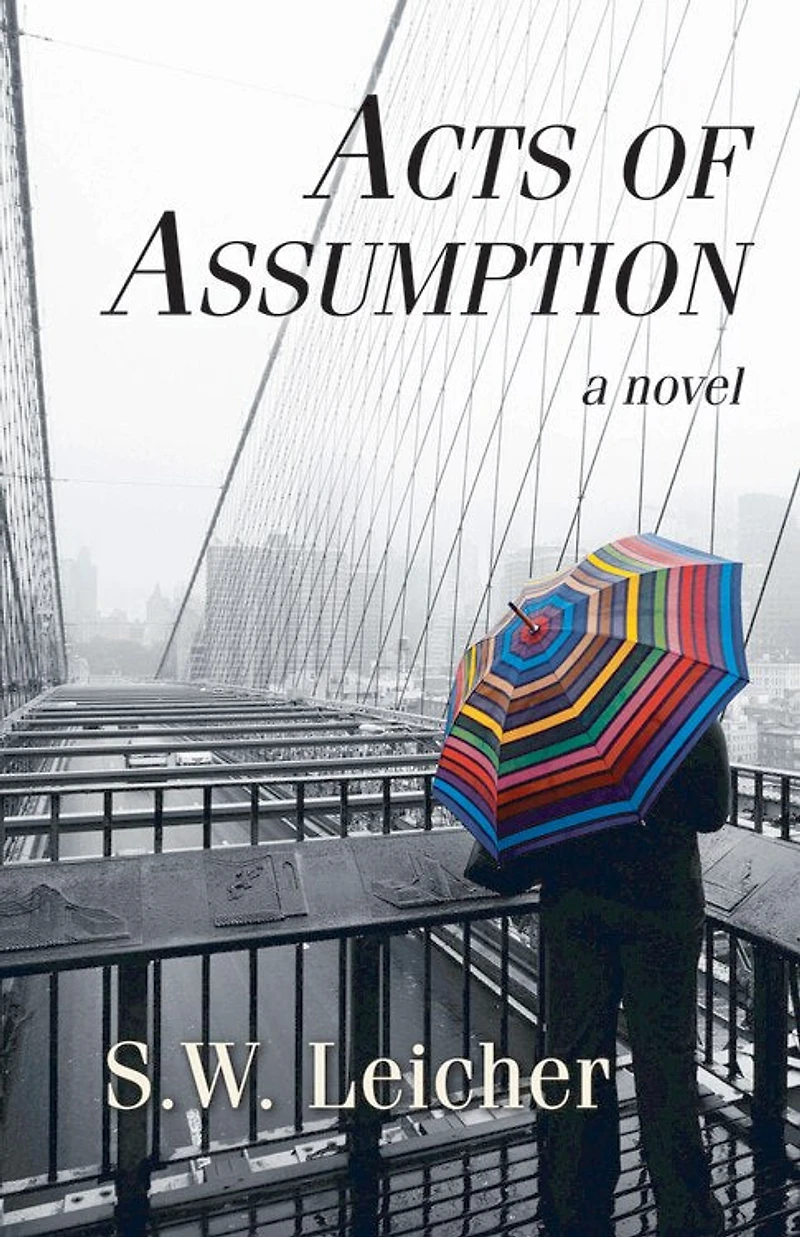 Acts of Assumption