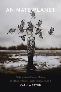 Animate Planet: Making Visceral Sense Of Living A High-tech Ecologically Damaged World