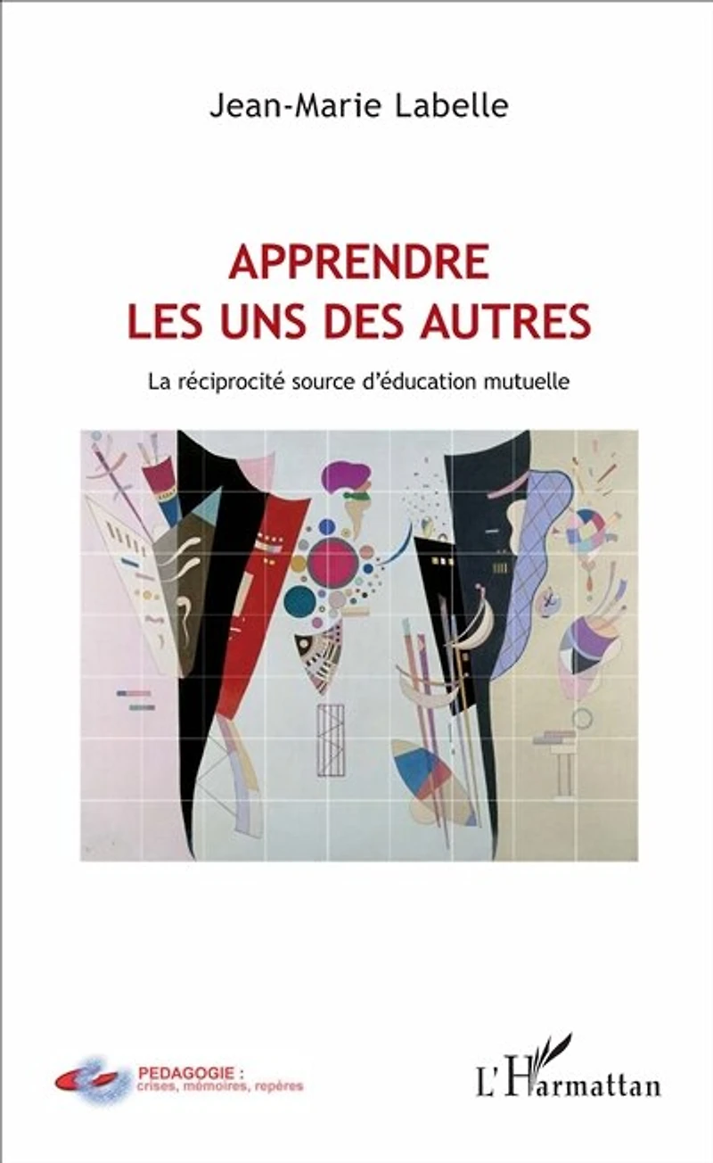Apprendre les uns des autres