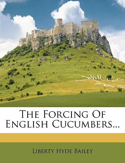 The Forcing of English Cucumbers...