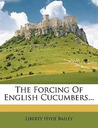 The Forcing of English Cucumbers...