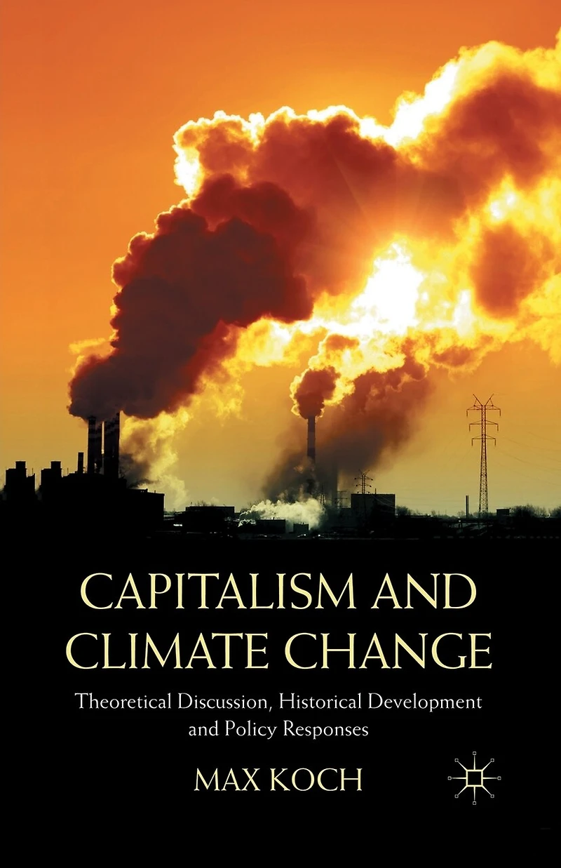 Capitalism and Climate Change: Theoretical Discussion, Historical Development Policy Responses